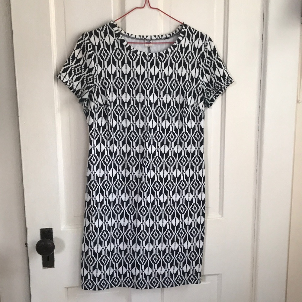 Summer dress! 🌻🌈